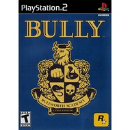 DVD Game PS2 - Bully