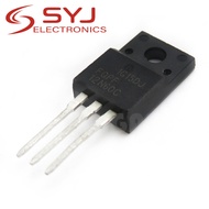 10 piece FQPF12N60C 12N60C 12N60 TO-220F In Stock