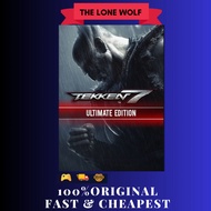 Tekken 7 + All DLCs [PC Digital Download][Offline]