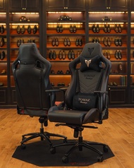 Tomaz Syrix II Gaming Chair (FLEXIBLE INSTALLMENT PLANS UP TO 6 MONTHS) Free Postage / Delivery Within 2 Hours