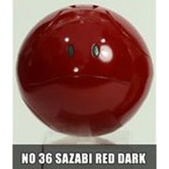 130136 max 36 sazabi red dark