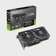 Card màn hình ASUS Dual GeForce RTX™ 4060 Ti OC EVO 16GB GDDR6