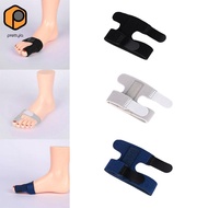 [prettyia] Toe Splints for Straightening Toe Straightener Fracture Fixator Brace Support Support Bra