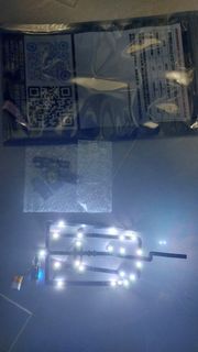 MGEX獨角獸燈組 極夢匠 靈動版