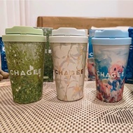 CHAGEE Overlord Tea Ji Lock Cup 400ml