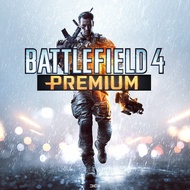 [Game PC] เกม PC เกมคอม Game Battlefield 4 PREMIUM EDITION - เกมคอมพิวเตอร์ Pc