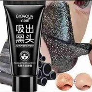masker penghilang komedo jerawat dan flek hitam paling ampuh