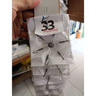 Garong Fishing Rod 6 Eyes