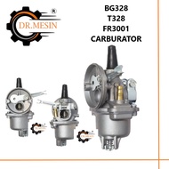[READY STOCK] Carburetor BG328(OLD) STIHL FR3001 FR3000 Brush Cutter Karburetor Mesin Rumput SUM328 