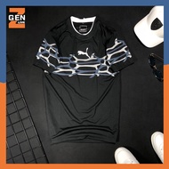 [ĐỒNG GIÁ 99K] Áo thể thao ngắn tay cá tính năng động - LZ FASHION - PS084