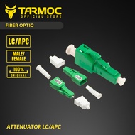 Fiber Optic Attenuator LC/APC | Redaman FO | 1dB 2dB 3dB 5dB 7dB 10dB