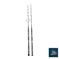 🎈🎈🎈EUPRO NEW DESIGN JIGMAN JMS SPINNING BOTTOM ROD🎈🎈🎈