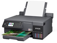 Máy in phun màu đa chức năng Epson L8100