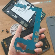Samsung p350/p355 tablet components