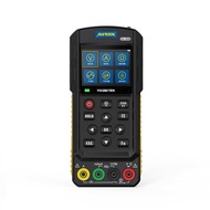 AUTOOL DM303 Car Multimeter Handheld Oscilloscope CAN Line Signal Simulation Test Auto Repair Instru