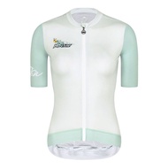 MONTON WOMENS SHORT SLEEVE JERSEY FUNNYBUGS
