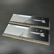 G.Skill DDR4 16GB 3600MHz Trident Z Neo # 記憶體 內存 RAM