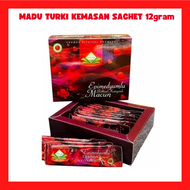 Madu Macun Turki Themra isi 12pcs