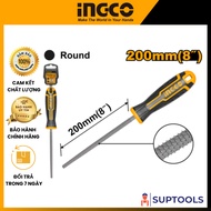 INGCO HWRF088 Round Wood File (Tools)