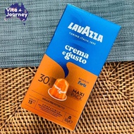 Lavazza Nespresso Capsule Espresso รุ่นใหม่ ลาวาซซา กาแฟแคปซูล จาก อิตาลีของแท้ พร้อมส่ง Lavazza Esp