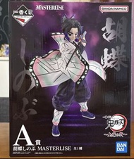 一番賞 鬼滅之刃 蝴蝶忍A賞