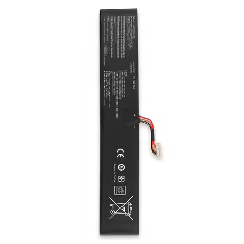 74Wh New Battery C41N2208 For ASUS ROG ALLY Gaming Handheld RC71L