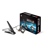 Mitre 3C Digital-MSI MSI HERALD-AX INTEL AX210NGW WI-FI 6E Wireless Network Card