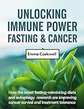 Unlocking Immune Power Fasting & Cancer: How the Latest Fasting‑Mimicking Diets and Autophagy Resear