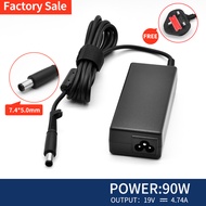 HP 90W 19V 4.74A AC Adapter Charger Power Supply for HP Pavilion All-in-One Desktop PC 24-g020 18-51