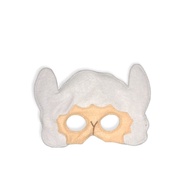 Animal Character Masks Sheep Party Costumes Kids Drama Theater