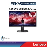 Lenovo Legion 27Q-10 27" IPS 240Hz Monitor 68C6GAC4MY