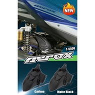 ♞,♘,♙TIRE HUGGER FOR AEROX155 V1 - T5550