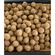 BEBOLA CHEESE RANGGUP IZZ EMPIRE