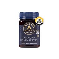 Arataki™ Arataki Manuka Honey Umf 15 + 500g