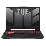 ASUS TUF Gaming A17 (2023) 灰色 FA707NVR-0022B7435HS