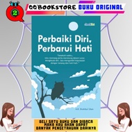 ISLAMIC MOTIVATION BOOK OWNER'S OWNER'S OWNER'S HEART CHECKLIST/