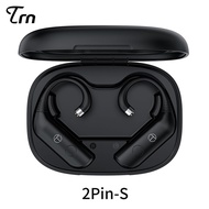 โมดูลหูฟังมืออาชีพ BT20 TRN หูฟังไฮไฟสาย Aac/sbc ตัวแปลงสัญญาณความละเอียดสูงบลูทูธ5.3หูฟังแบบคล้องหู