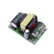 12V 400mA AC-DC Isolated Power Buck Converter AC 220V to 12V DC Step Down Module Transformer