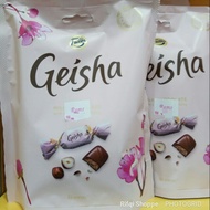 Geisha