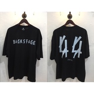 44 Label Group Backstage Tshirt tee (Oversized)