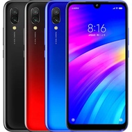 Xiaomi Redmi 7 6.26" Dual SIM 6GB 128GB 12MP 4G LTE Android Phone