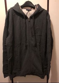 清倉✨Aquascutum 男裝衞衣外套