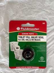 Fluidmaster Toilet Fill Valve Seal