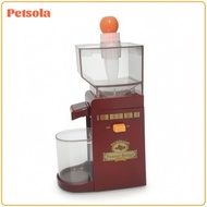 Peanut Butter Machine with Collection Cup Detachable Peanut Butter Maker Sesame Paste Maker Quick Se