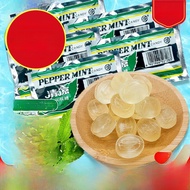 Vintage Mint Candy Mint Candy Vintage Throat Lozenge Mint Candy Candy Cyber Celebrity Style Fresh Br