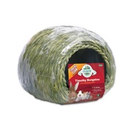 Oxbow Timothy Club Bungalow (Large) - Small Pet Hideout 12" x 12" x 9"