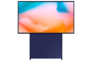 SAMSUNG 43-Inch Class The Sero LS05B Series - QLED 4K, Rotating screen, Matte Display, Premium Speak