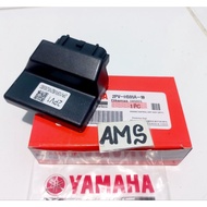 ORIGINAL YAMAHA MX KING V1 MOTORCYCLE ECU 2PV