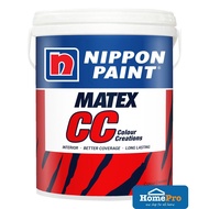 Nippon Super Matex Colour Creation 327P4 0.94L Base P In-Paint