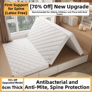 NUOMU | Foldable Tatami Dedicated Latex Coconut Mattress